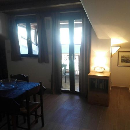 Villa Marysa Studio Apartment Giardini Naxos Ruang foto