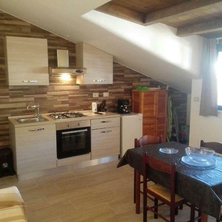 Villa Marysa Studio Apartment Giardini Naxos Bagian luar foto