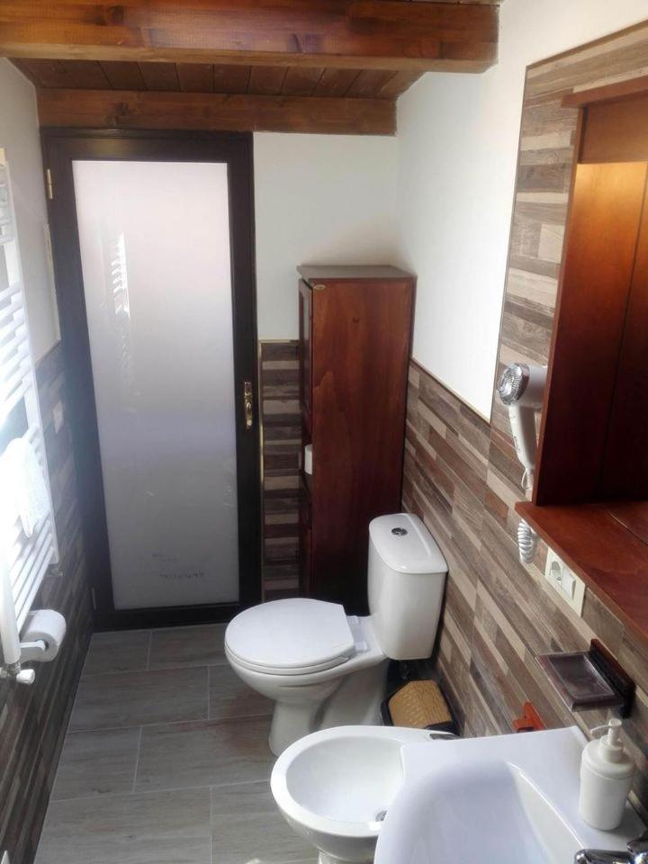 Villa Marysa Studio Apartment Giardini Naxos Bagian luar foto