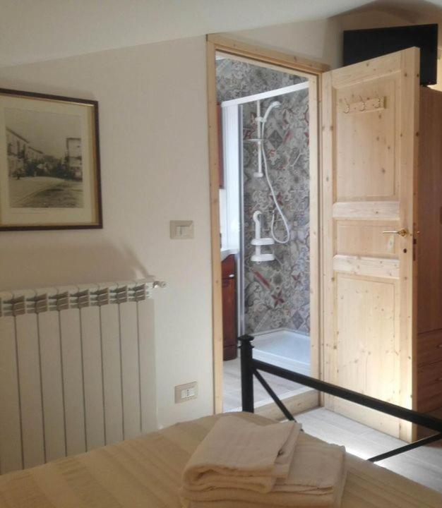 Villa Marysa Studio Apartment Giardini Naxos Bagian luar foto