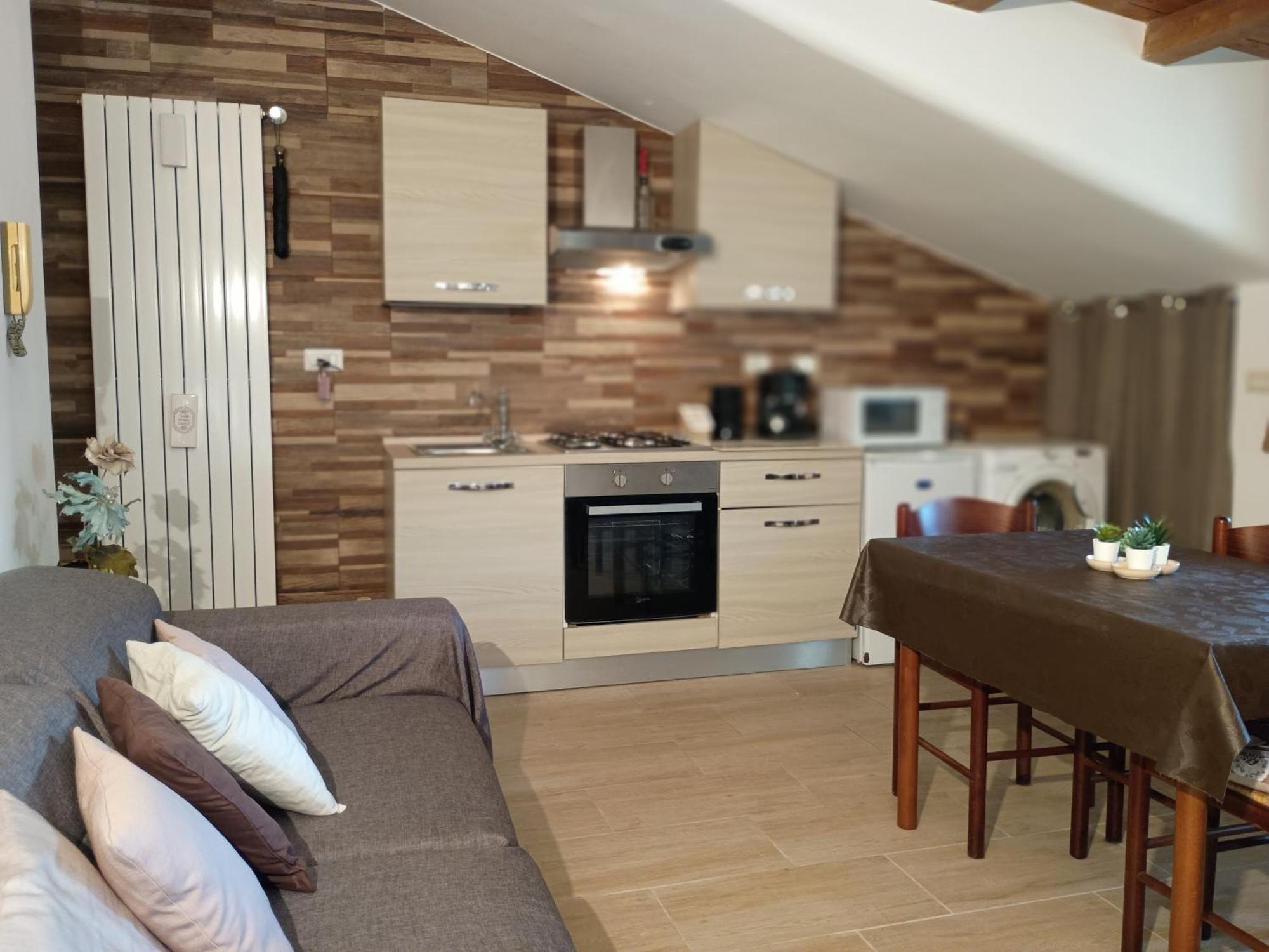 Villa Marysa Studio Apartment Giardini Naxos Bagian luar foto
