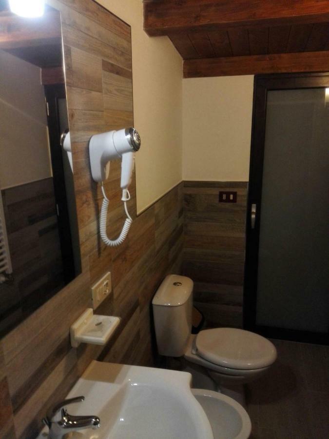 Villa Marysa Studio Apartment Giardini Naxos Bagian luar foto