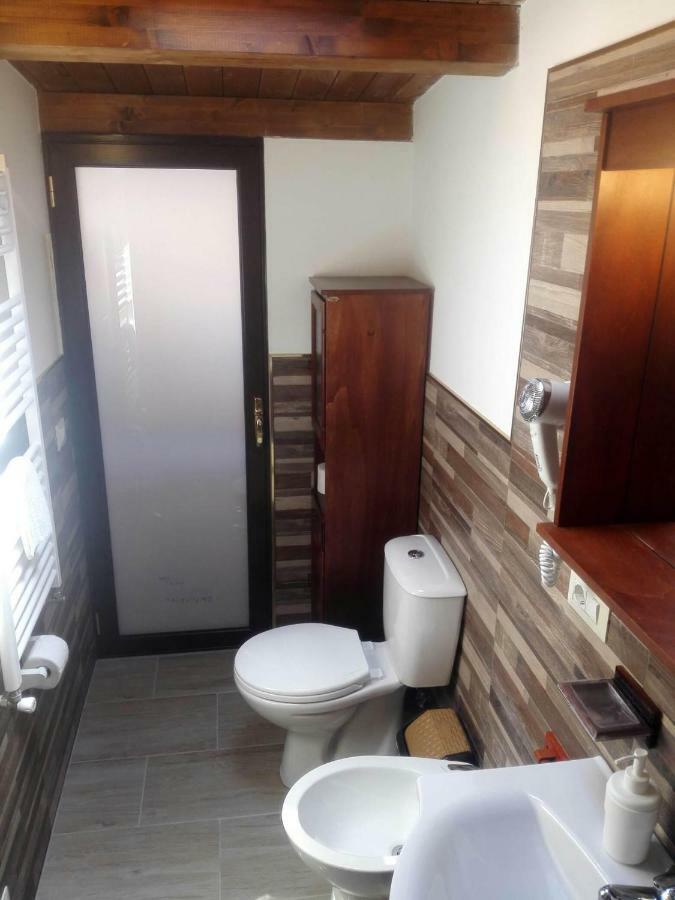 Villa Marysa Studio Apartment Giardini Naxos Bagian luar foto